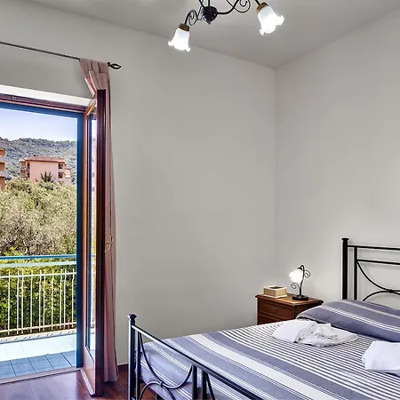 Caruso 4 Apartment Sorrento Exterior photo