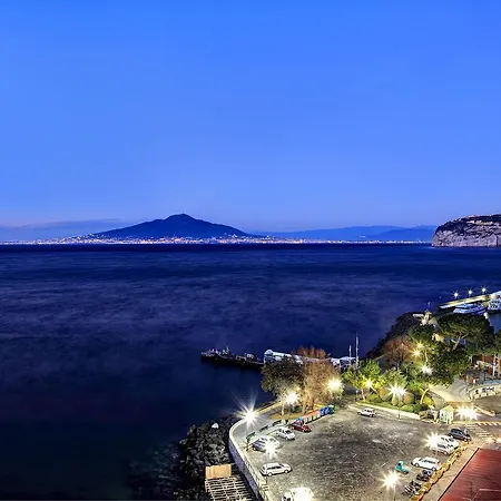 Caruso 4 Apartment Sorrento Exterior photo