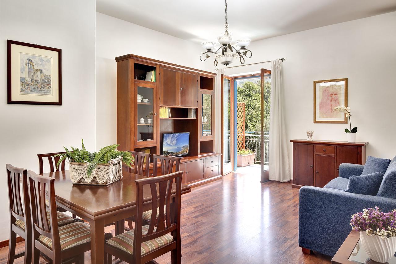 Caruso 4 Apartamento